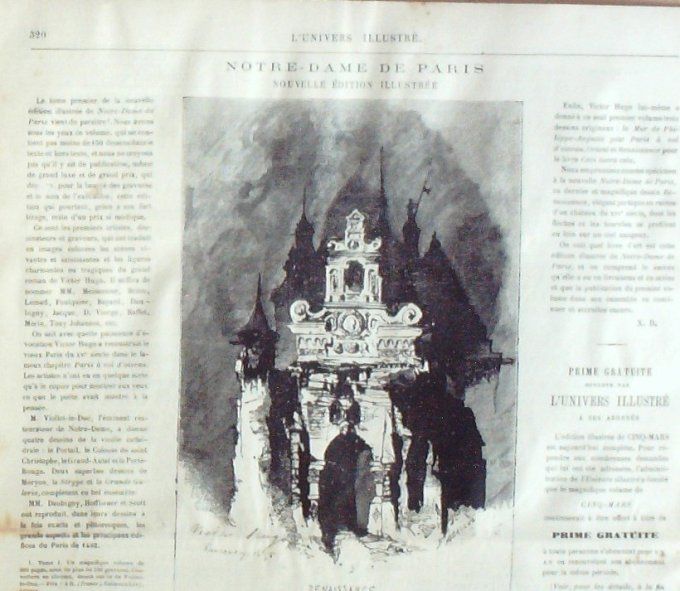 L'Univers illustré 1877 #1156 Turquie Buyuk-Déré Russie généraux Grèce Mycènes Constantinople Vienne