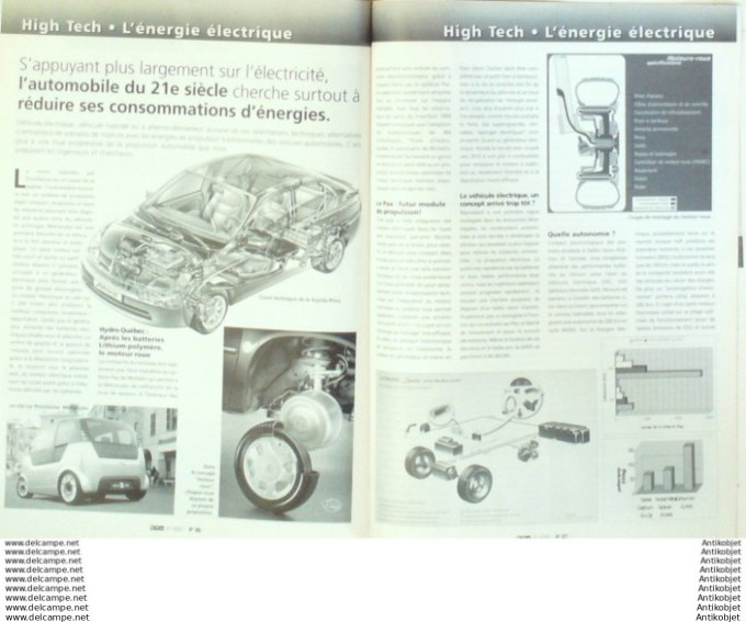 Revue Technique Automobile Seat Léon Toyota Corolla D4D Skoda Fabia  #637