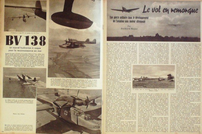 Revue Der Adler Ww2 1941 # 14