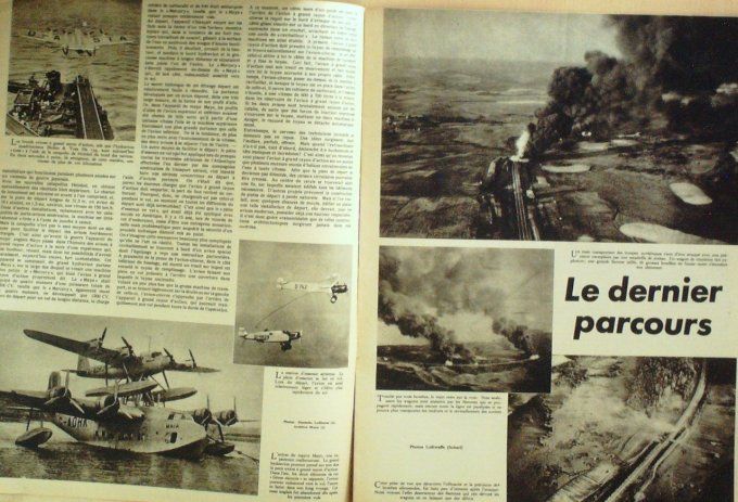 Revue Der Adler Ww2 1941 # 18