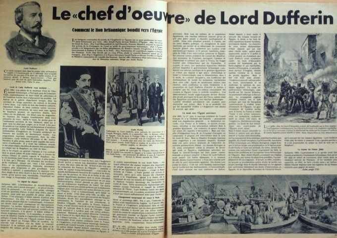 Revue Der Adler Ww2 1941 # 23