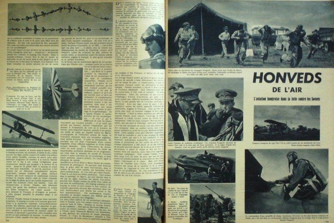 Revue Der Adler Ww2 1941 # 23