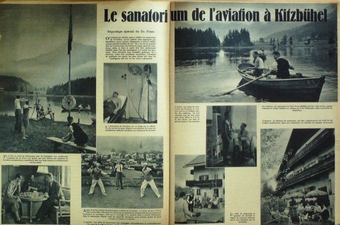 Revue Der Adler Ww2 1941 # 23