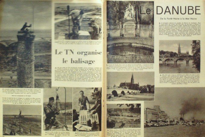 Revue Der Adler Ww2 1942 # 24