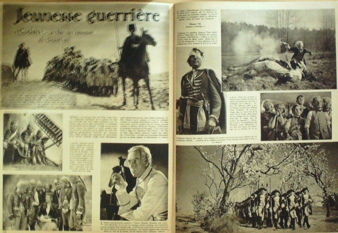 Revue Der Adler Ww2 1941 # 26