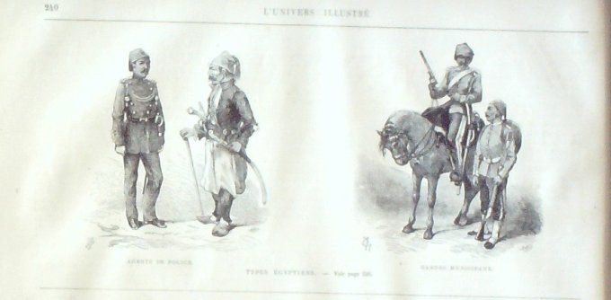 L'Univers illustré 1873 # 942 Cambridge Oxford marquise de Boissy Rome pâques Usa Washington 