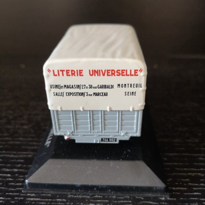 Peugeot DMA Literie Universelle Montreuil